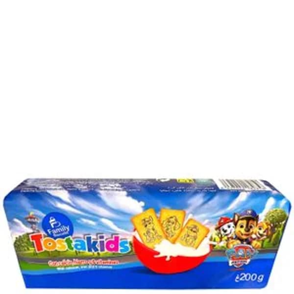 Galletas 200 g - 0.2 kg - Imagen del producto en Findit