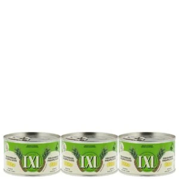 Piña en su jugo pack 3x227g - 0.68 kg - Imagen del producto en Findit