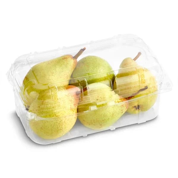 Pera rocha bandeja 500 g - 0.5 kg - Imagen del producto en Findit