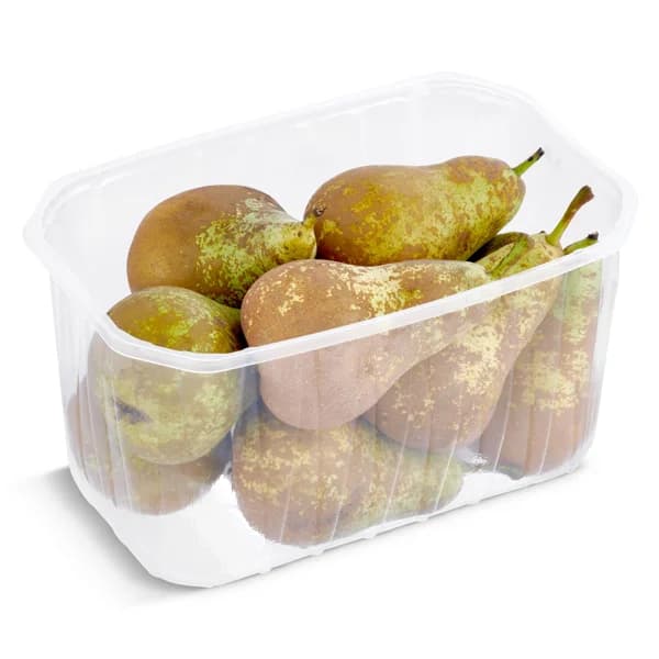 Pera conferencia bandeja 700 g - 0.7 ud - Imagen del producto en Findit
