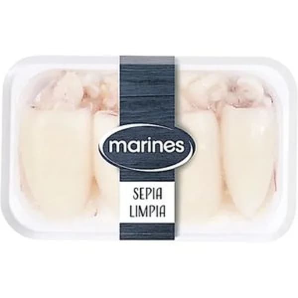 Sepia Mediana Limpia - 0.31 kg - Imagen del producto en Findit