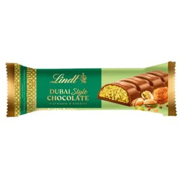 Snack Dubai - 0.04 kg - Imagen del producto en Findit