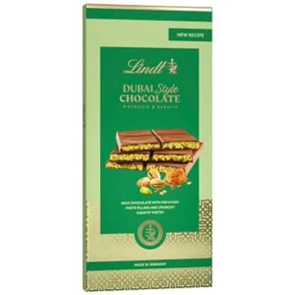 Tableta Style Dubai - 0.14 kg - Imagen del producto en Findit