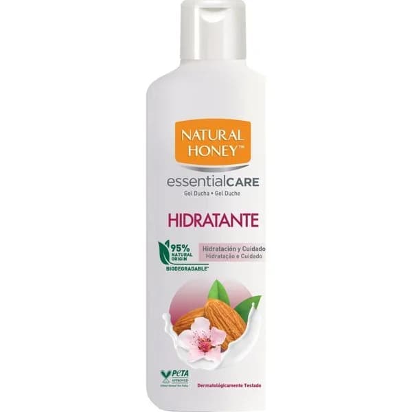Gel Hidratante - 0.65 l - Imagen del producto en Findit