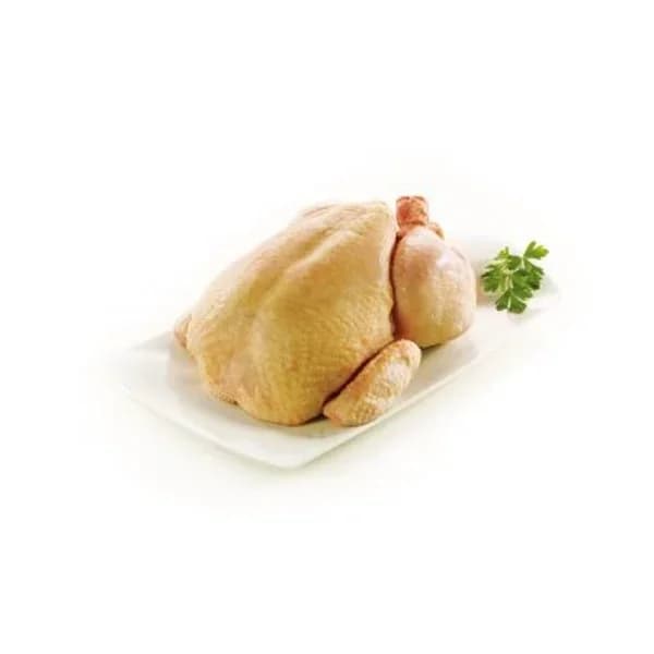 Pollo limpio certificado campero (1,8 kg aprox) - 1 kg - Imagen del producto en Findit