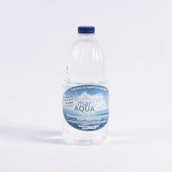 Agua de mar botella 2 l - 1.99 l - Imagen del producto en Findit