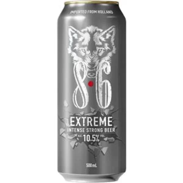 Cerveza especial lata 50 cl - 0.5 l - Imagen del producto en Findit