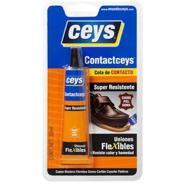 Contactceys Ceys 30ml - 0.03 l - Imagen del producto en Findit