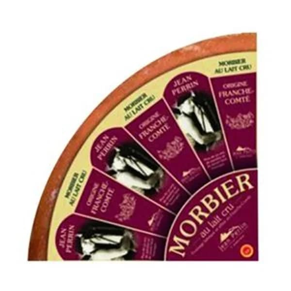 Queso de leche cruda al corte - 1 kg - Imagen del producto en Findit