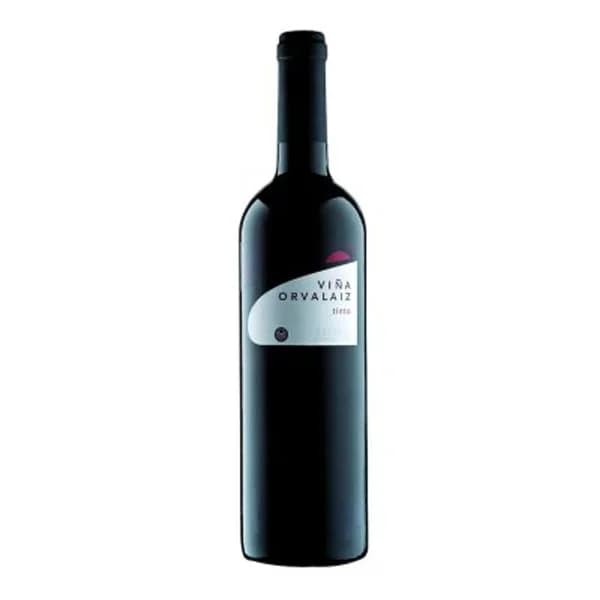 Vino tinto DO Navarra joven 0,75 l - 0.75 l - Imagen del producto en Findit