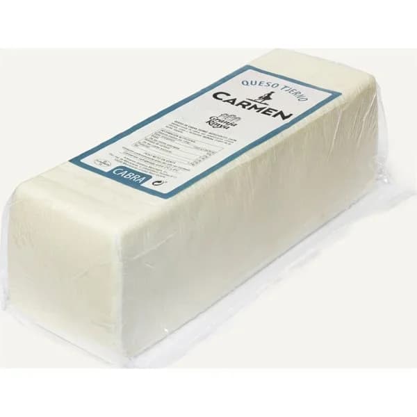 Queso Cabra Tierno Barra - 1 ud - Imagen del producto en Findit