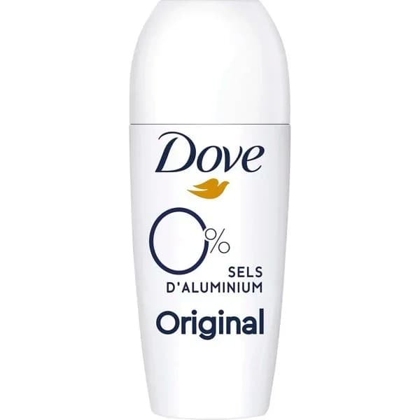 Desodorante Roll-on Zero - 0.05 l - Imagen del producto en Findit