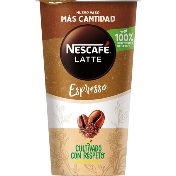 Caffè Latte Espresso - 0.21 l - Imagen del producto en Findit