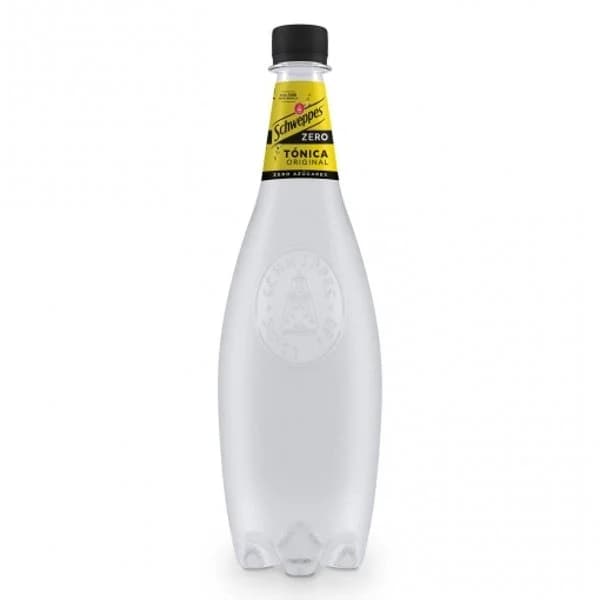 Tónica Zero - 0.99 l - Imagen del producto en Findit