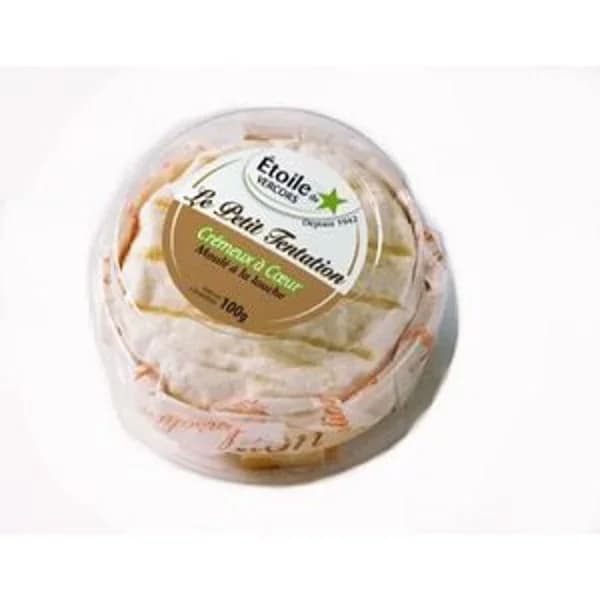 Queso le petit tentation 100 g - 0.1 kg - Imagen del producto en Findit
