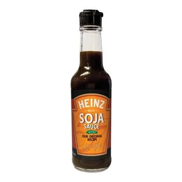 Salsa Soja 150ML - 0.15 l - Imagen del producto en Findit