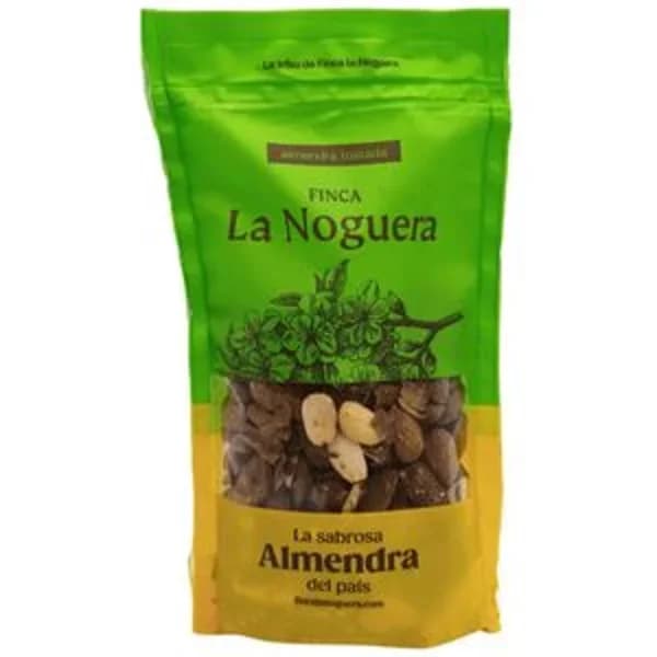 Almendra tostada 150 g - 0.15 kg - Imagen del producto en Findit