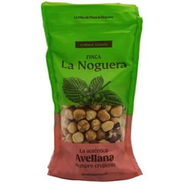 Avellana tostada 150 g - 0.15 kg - Imagen del producto en Findit