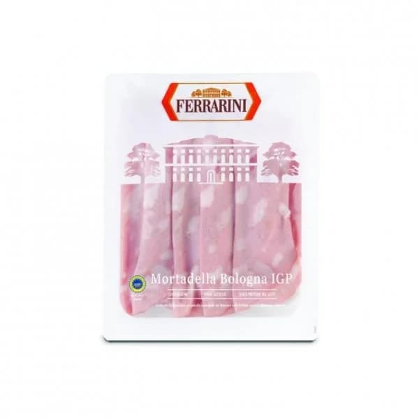 Mortadela Bologna - 0.1 kg - Imagen del producto en Findit