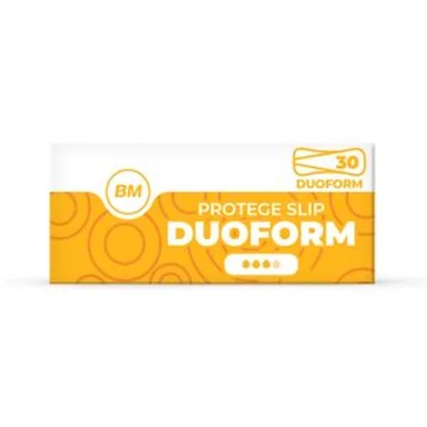 Protegeslip duoform 30 unidades - 28.43 ud - Imagen del producto en Findit