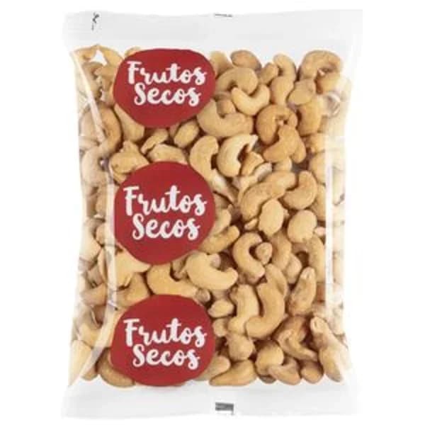 Anacardo frito 250 g - 0.25 kg - Imagen del producto en Findit