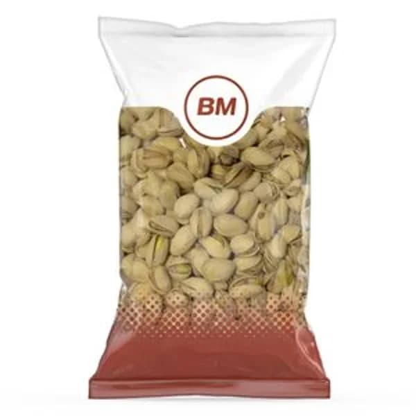 Pistacho USA tostado con sal 125 g - 0.12 kg - Imagen del producto en Findit