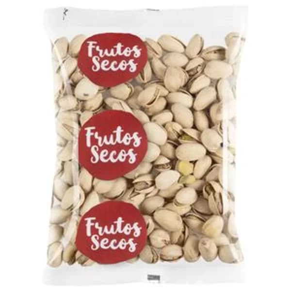 Pistacho con cáscara tostado 200 g - 0.2 kg - Imagen del producto en Findit