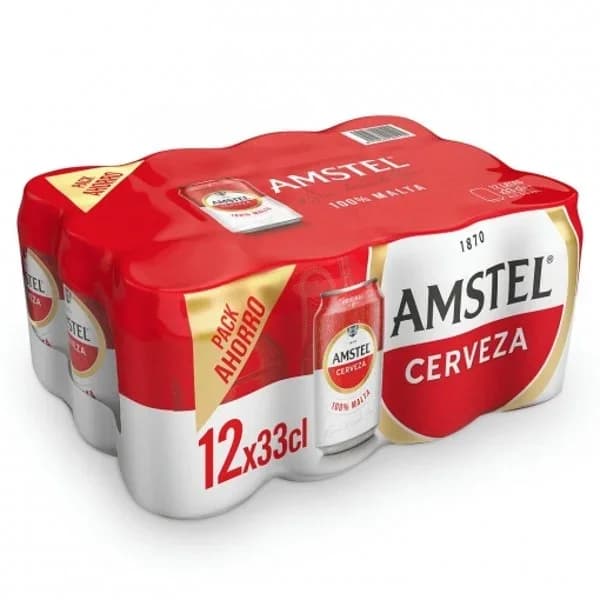 Cerveza - 0.33 l - Imagen del producto en Findit