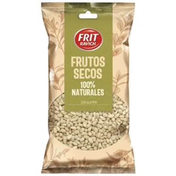 Piñones bolsa 60 grs - 0.06 kg - Imagen del producto en Findit
