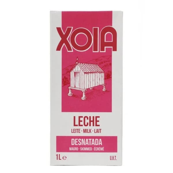 Leche Desnatada 1L - 1 l - Imagen del producto en Findit