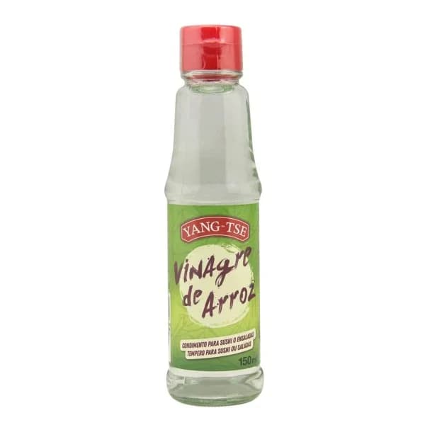 Vinagre de Arroz 150ML - 0.15 l - Imagen del producto en Findit