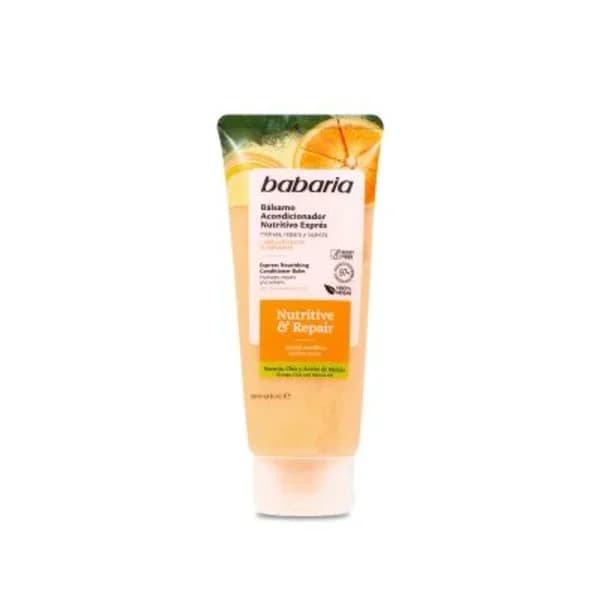 Acondicionador nutritivo y reparador 200 ml - 1 ud - Imagen del producto en Findit