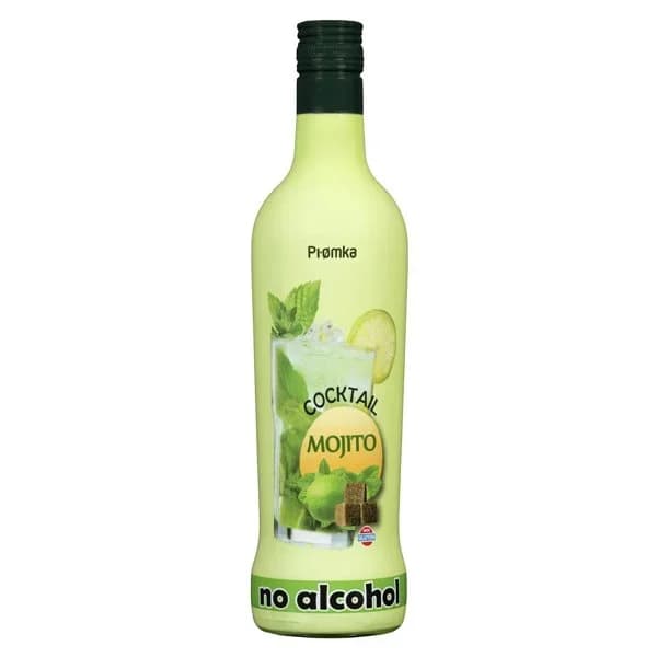 Cocktail mojito sin alcohol Pi.omka - 1 ud - Imagen del producto en Findit