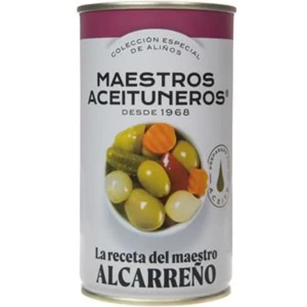 Cocktail 350 g - 0.18 kg - Imagen del producto en Findit