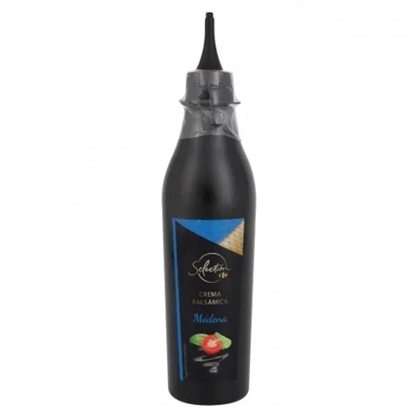 Crema balsámico de módena Carrefour Selection 250 ml. - 0.25 l - Imagen del producto en Findit