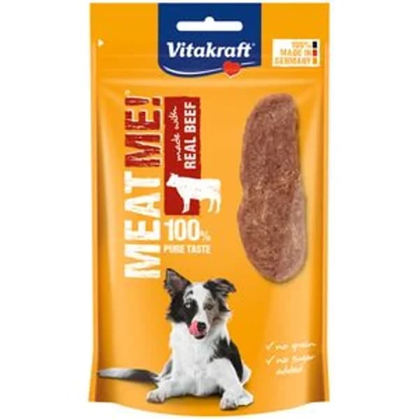 Snack para perros de ternera 60 g - 0.06 kg - Imagen del producto en Findit