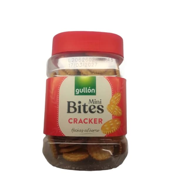 GALL.GULLON VITALD.CROCANT-280 - 0.24 kg - Imagen del producto en Findit