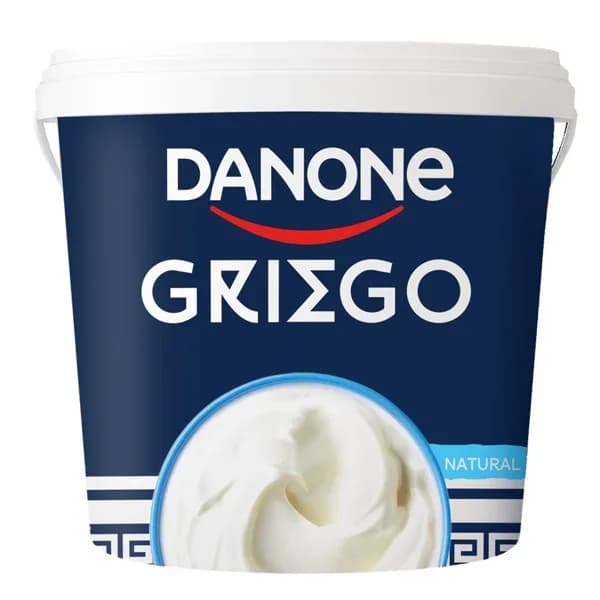 Yogur Griego Natural 920G - 0.92 kg - Imagen del producto en Findit