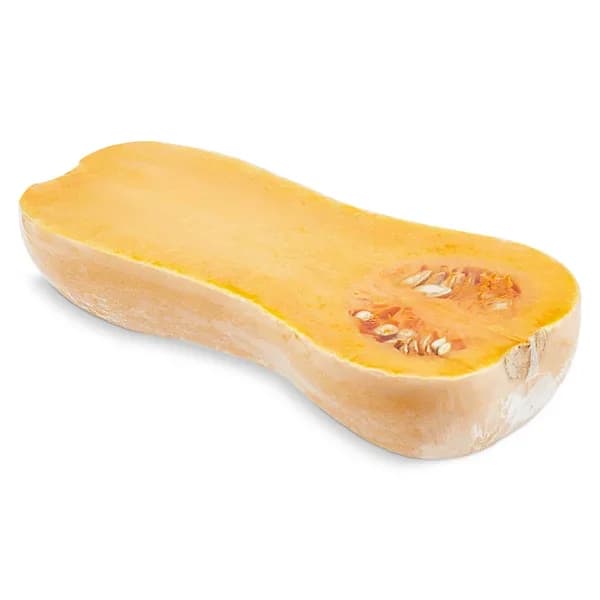 Media calabaza cacahuete unidad aprox. 550 g - 0.55 ud - Imagen del producto en Findit