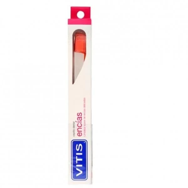 Cepillo dental - 1 ud - Imagen del producto en Findit