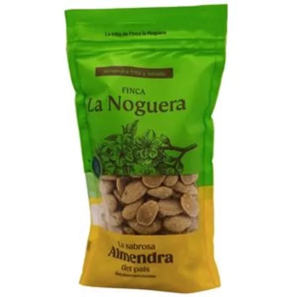 Almendra frita salada 150 g - 0.15 kg - Imagen del producto en Findit