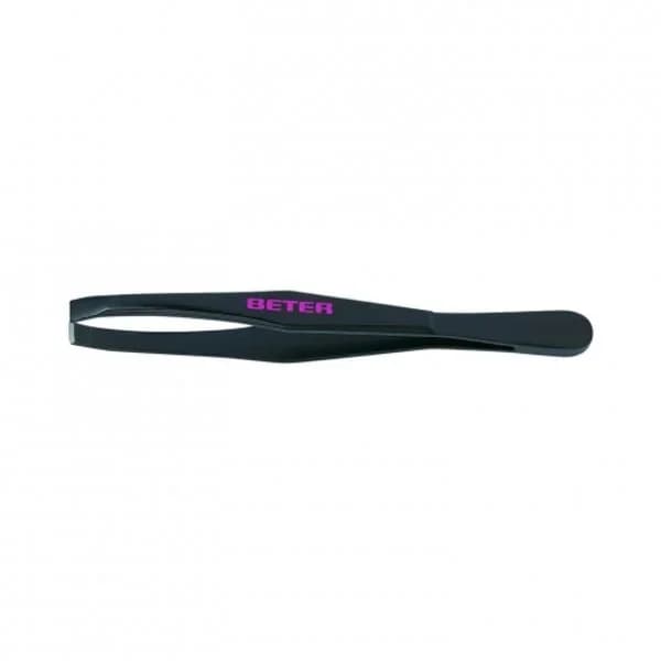 Pinza Depilar Punta Recta - 1 ud - Imagen del producto en Findit