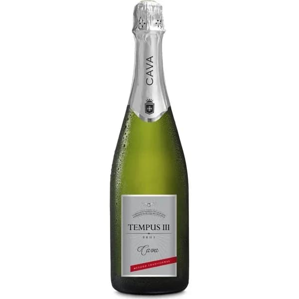 Cava Brut Requena D.o.Cava - 0.75 l - Imagen del producto en Findit