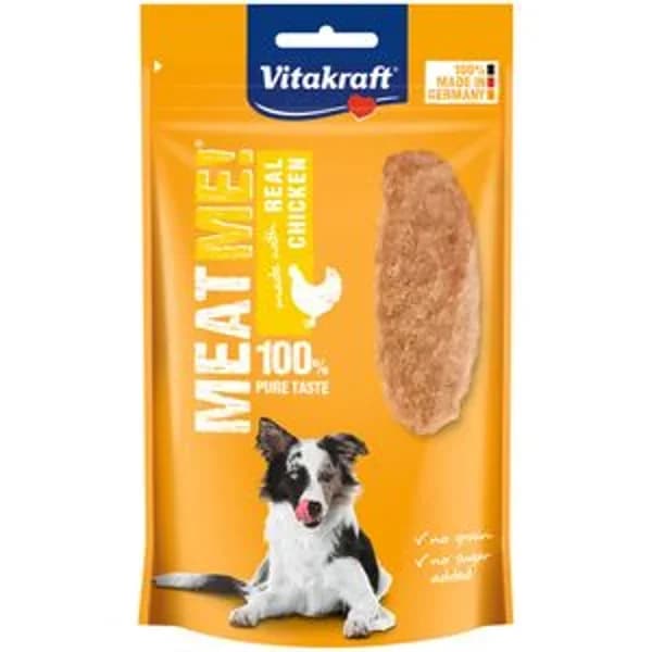 Snack para perros pollo 60 g - 0.06 kg - Imagen del producto en Findit