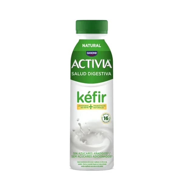 Yogur Kefir Natural Activia 280 ML - 0.28 l - Imagen del producto en Findit