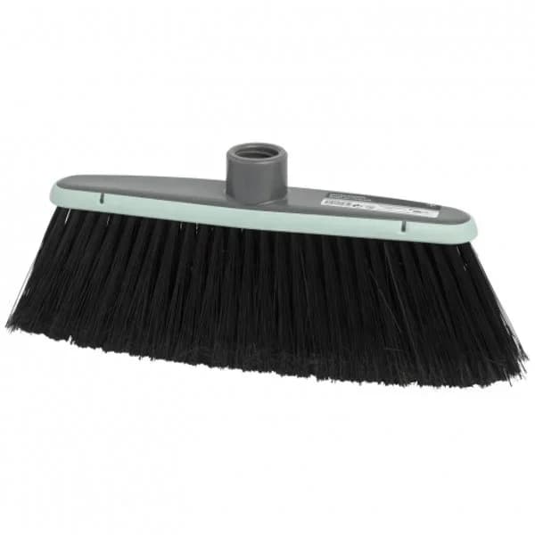 Escoba para Moqueta Carrefour - Gris - 1 ud - Imagen del producto en Findit