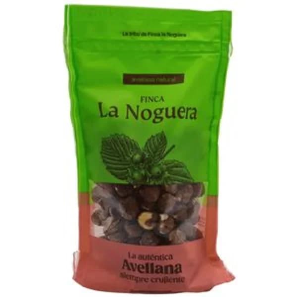 Avellana natural 150 g - 0.15 kg - Imagen del producto en Findit