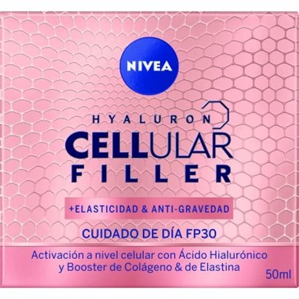 Crema Día Expert Lift Antiedad SPF 30 - 0.05 l - Imagen del producto en Findit