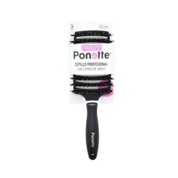 Cepillo Profesional - 1 ud - Imagen del producto en Findit