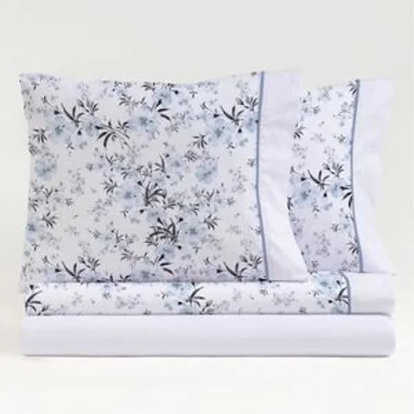 Juegos Sabanas Blue 150cm - 1 ud - Imagen del producto en Findit